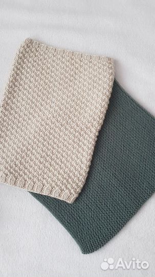 Шапка женская пакетом