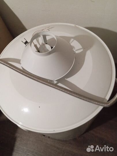 Водонагреватель газовый