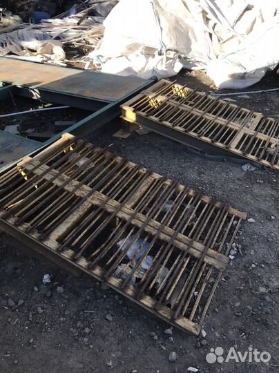 Автовесы бу