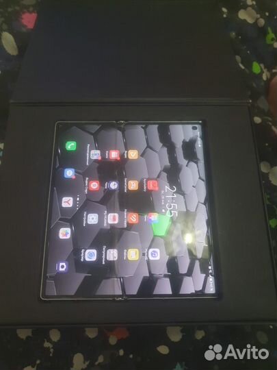 HUAWEI Mate Xs 2, 8/512 ГБ