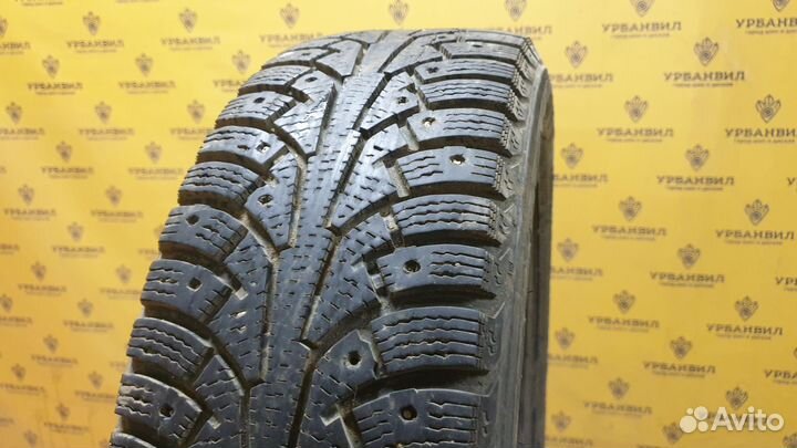 Nokian Tyres Hakkapeliitta 5 185/60 R15 88T