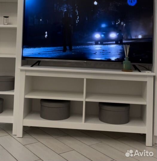 Тумба под тв IKEA
