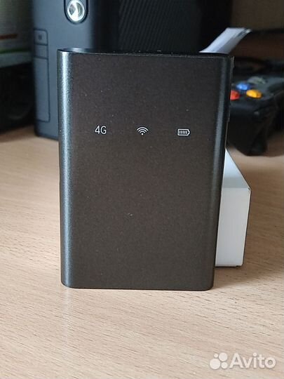 Роутер yota 4G