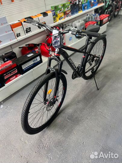 Продам Велосипед dkaln 29