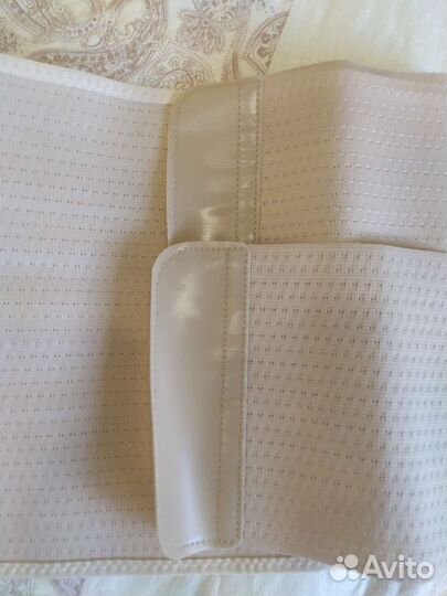 Бандаж послеоперационный/послеродовой