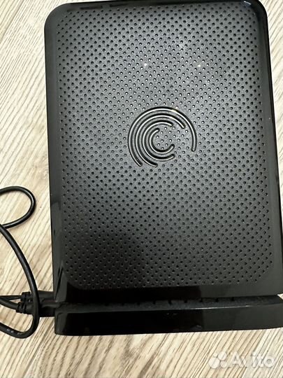 Внешний жесткий диск 3 Тб Seagate