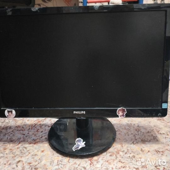 Продаю монитор philips