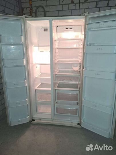 Холодильник LG no frost бу доставка