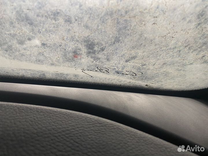 Лобовое стекло Mercedes GLS V167