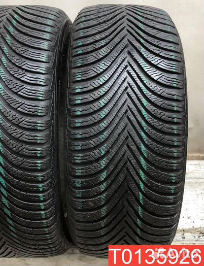 Michelin Alpin 5 215/55 R17 98V