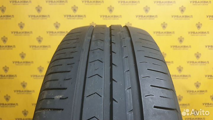 Continental ContiPremiumContact 5 185/65 R15 88T
