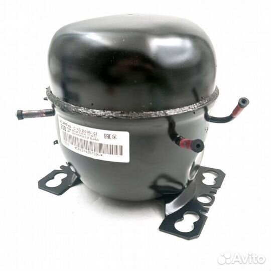 Компрессор холодильника Атлант ско-200