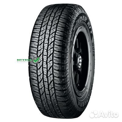 Yokohama Geolandar A/T G015 275/55 R20 117H
