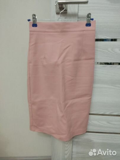 Юбка карандаш 40 xs