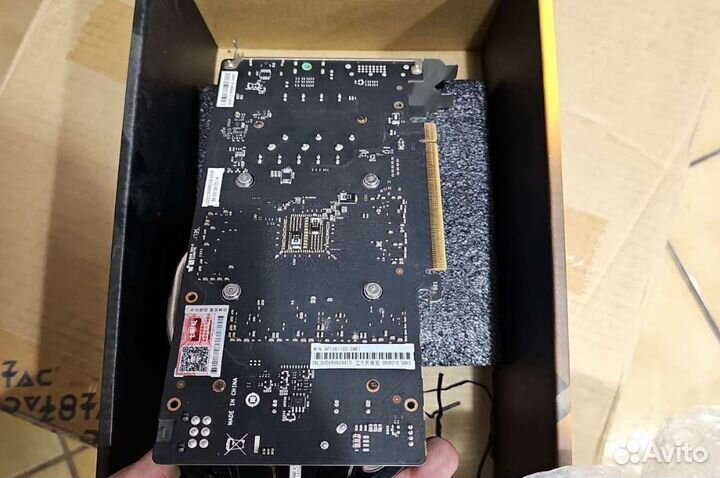 P106-100 6gb (gtx1060 6gb)