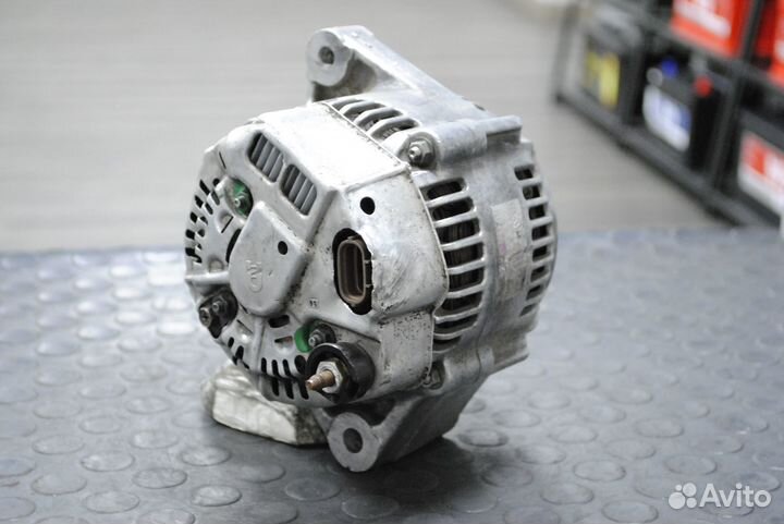 Генератор Toyota Avensis, Carina E 2.0 80А