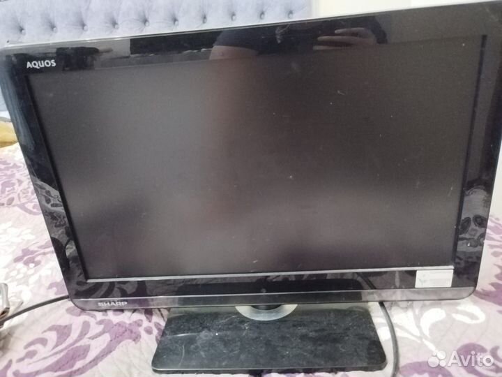 Телевизор sharp 32