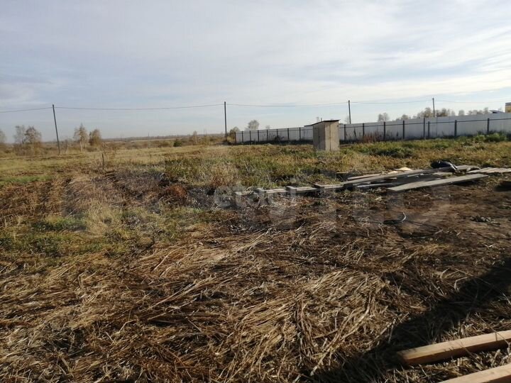 Дом 58,4 м² на участке 10 сот.