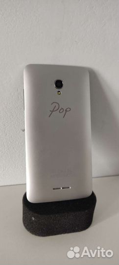 Alcatel One Touch POP STAR 5022D, 8 ГБ
