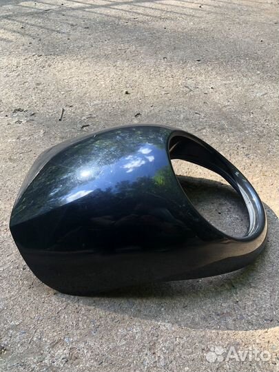 Обтекатель на мотоцикл