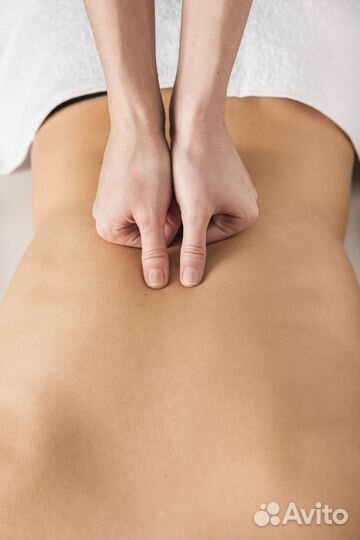 Массажист-универсал