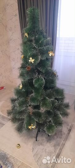 Ель