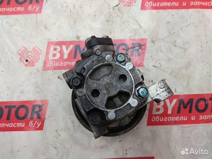 Насос гидроусилителя Honda Cr-V N22A2 2006