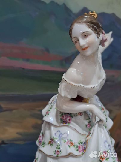 Статуэтки. Германия