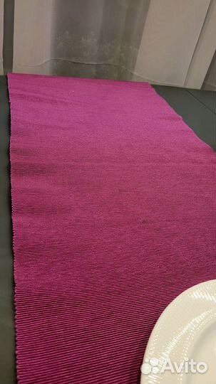 Скатерть дорожка IKEA