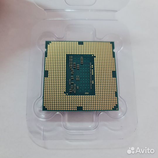 Процессор Intel Core i5-4670K (Скупка Трейд-Ин)