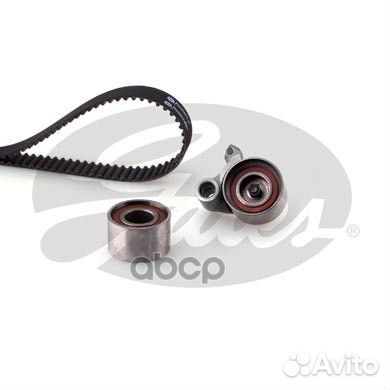 Ремень грм к/кт 7883-11322 K01T257 Gates