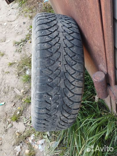 Nordman WR SUV 235/65 R17 108T