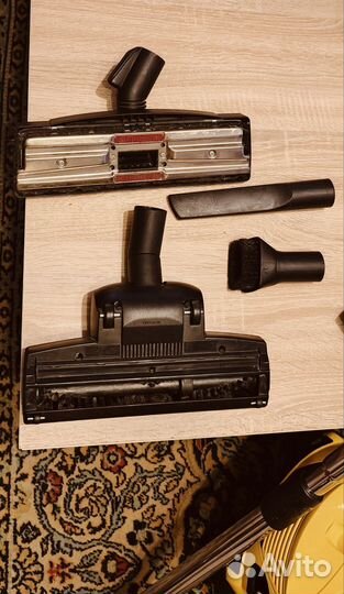 Пылесос karcher ds 5500