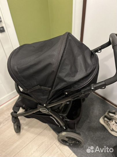 Прогулочная коляска Peg-Perego