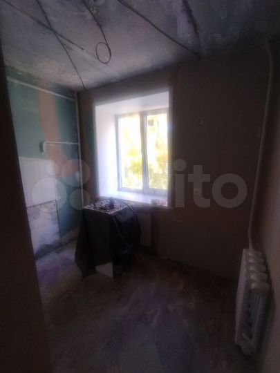 2-к. квартира, 42,7 м², 2/9 эт.