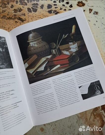 Собрание Живописи гмии 2 тома