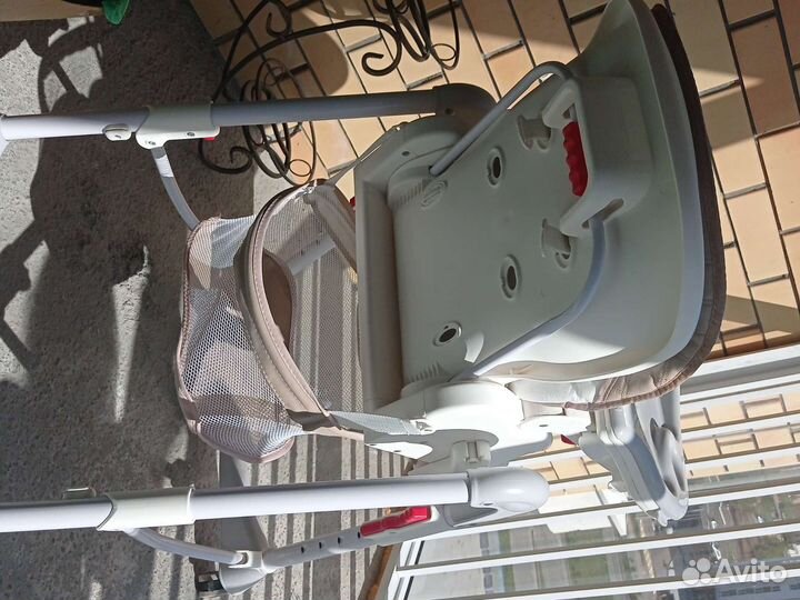 Стол детский для питания