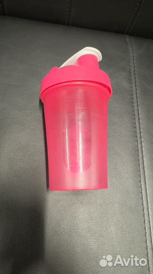 Спортивная бутылка шейкер NL