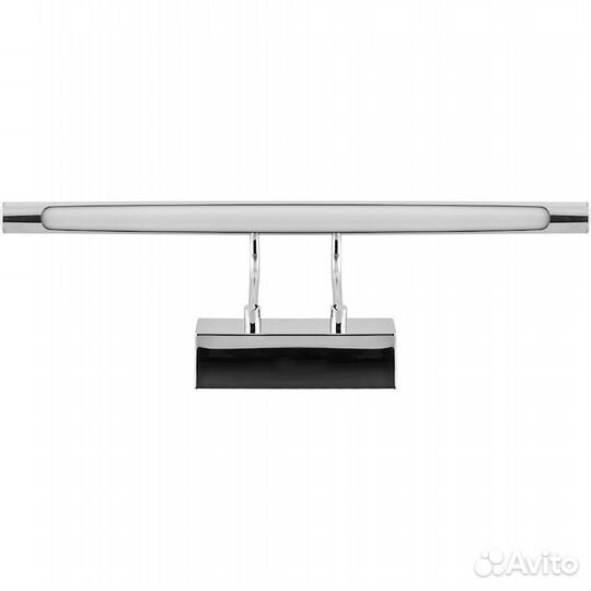 Светодиодный светильник для подсветки зеркал и кар