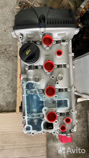 Двигатель CDA 1.8 Skoda CDA CDAb CDAa новый