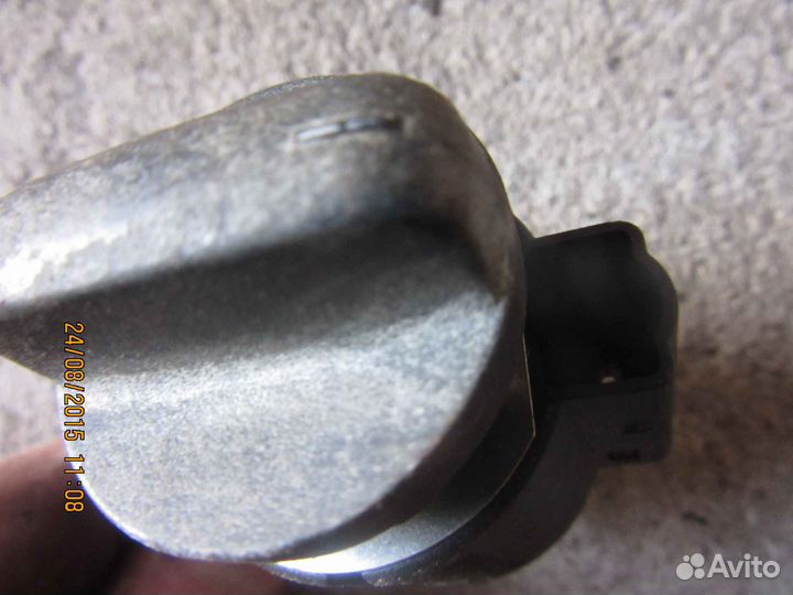 Переключатель света для BMW 5-Series (E39)