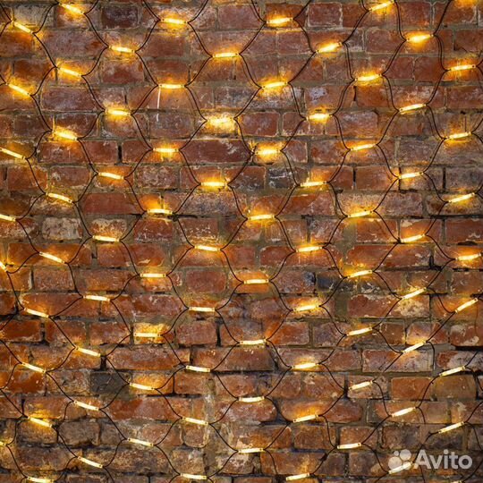 Электрогирлянда универсальная Neon-night 217-126 с