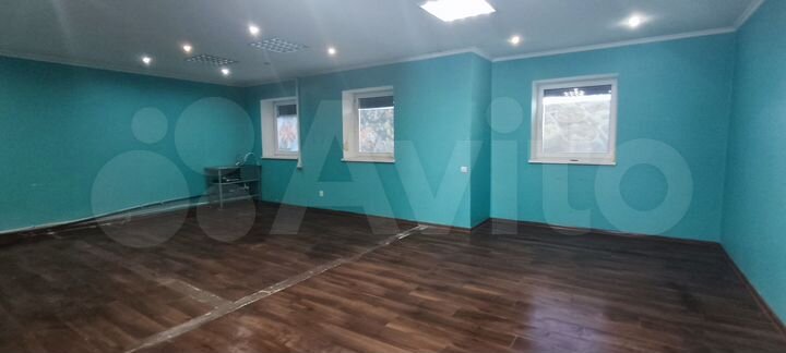 Свободного назначения, 111.3 м²