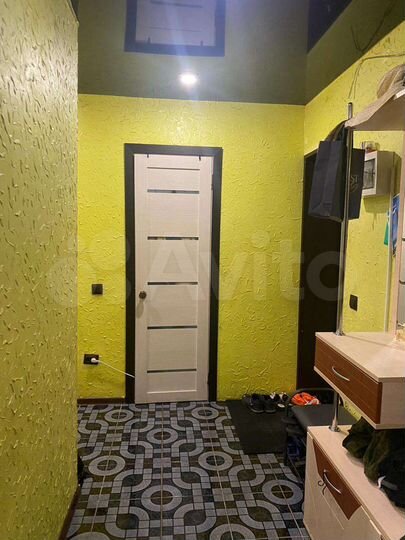3-к. квартира, 68 м², 3/3 эт.