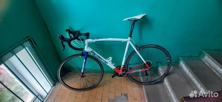 Lapierre Audacio 300