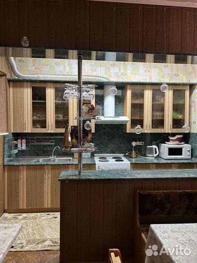 Кухонный гарнитур кухня бу с техникой