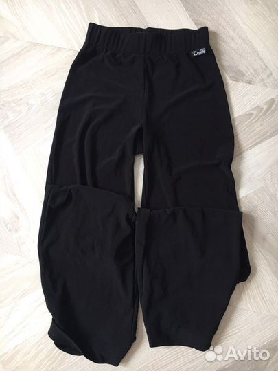 Одежда тренировочная для бальных танцев