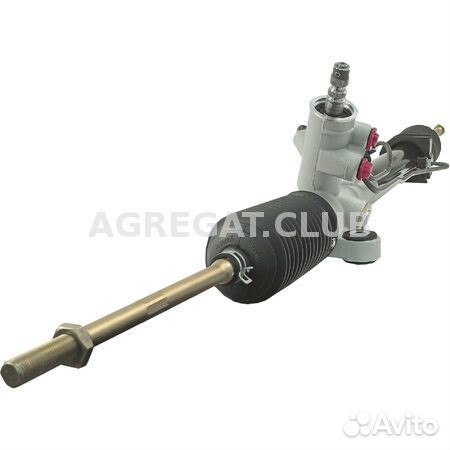 Рулевая рейка krauf HNQ2961GQ