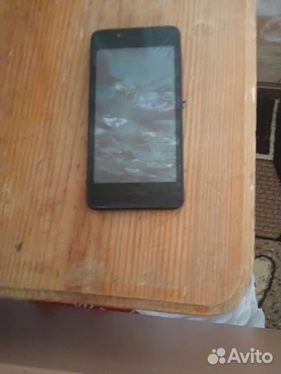 Fly FS458 Stratus 7, 8 ГБ