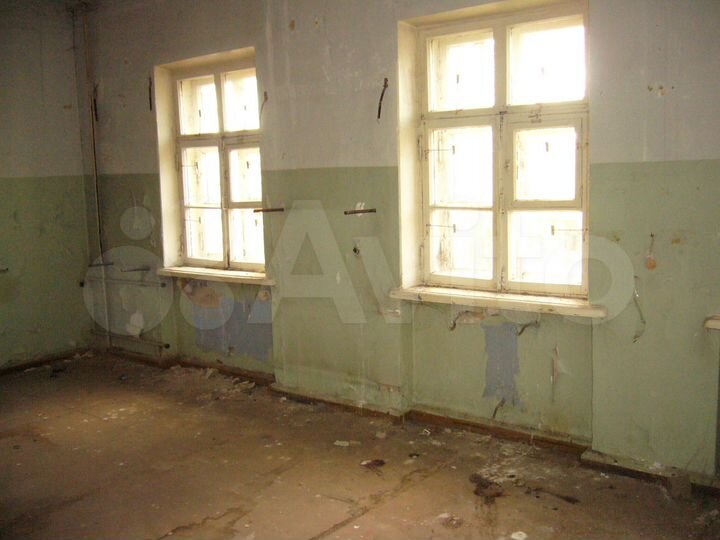 Производство, 430 м²